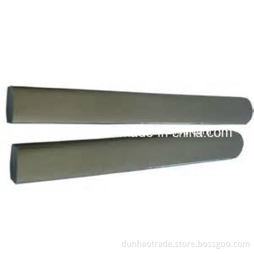 Zone Refined Germanium Ingots (DH-0008)